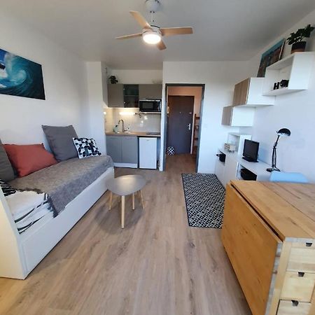 Charmant Studio Refait A Neuf Carnon Port 34 Mauguio Kültér fotó